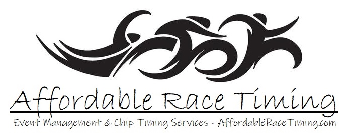 Affordable Race Timing