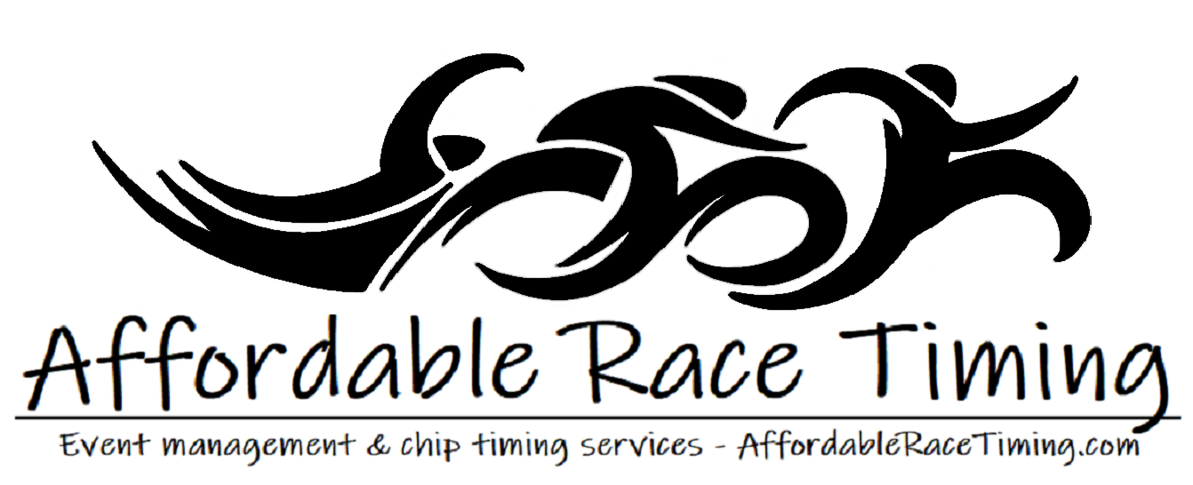 Affordable Race Timing